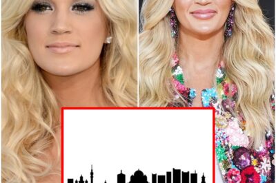 BREAKING: Tragedy in Belgrade as Driver on Phone Strikes Carrie Underwood’s Mother