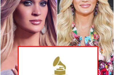 When asked for her favorite word, 7-time Grammy winner Carrie Underwood instantly said “Mom.” Then came the twist: her least favorite word is exactly the same. It all depends on the tone, especially when shouted by her two sons. This 3-letter word holds the ultimate parenting paradox that 15 million fans are now discussing. Does this word hold the same power in your house?