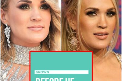 TWENTY YEARS LATER: CARRIE UNDERWOOD’S “BEFORE HE CHEATS” STILL HITS LIKE A BASEBALL BAT — AND JUST MADE COUNTRY MUSIC HISTORY