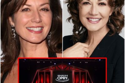 When the Grand Ole Opry glows pink this October, it won’t just be for show — it’ll be for strength. Amy Grant will lead the tribute, flipping the switch to light up the iconic stage for the 17th annual Opry Goes Pink, alongside powerhouse performances from Carrie Underwood and more. It’s music, mission, and meaning all in one night — proof that in Nashville, even the brightest lights can stand for hope