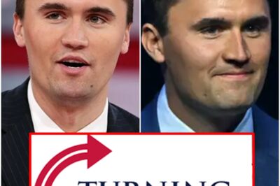 LATEST UPDATE: On what would have been Charlie Kirk’s 32nd birthday, October 14, 2025, Turning Point USA is set to host a historic alternative to the Super Bowl 60 Halftime Show.