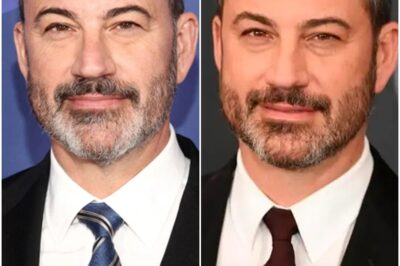 “I MIGHT NOT BE ABLE TO PAY FOR MY SON’S MEDICAL CARE-” — JIMMY KIMMEL BREAKS DOWN AFTER SHOW SUSPENSION, AND AMERICA IS LISTENING