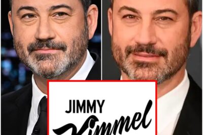 Jimmy Kimmel Announces the End of Jimmy Kimmel Live and Bids Farewell to America: “I Am Moving to Canada and NEVER Coming Back! America Has Changed Me, I Feel…