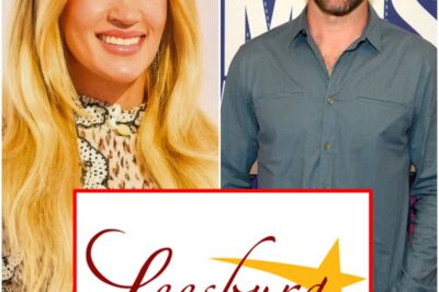“VERY SAD NEWS: 35 minutes ago in Leesburg, Georgia — At the age of 42, Carrie Underwood sent out an urgent message to fans, announcing that her husband Mike Fisher is now… In an emotional message that has rocked the Carrie Underwood community, Carrie shared heartbreaking and urgent news about her beloved husband, leaving fans devastated and worried. Mike Fisher has been dealing with a serious health issue that has suddenly taken a turn for the