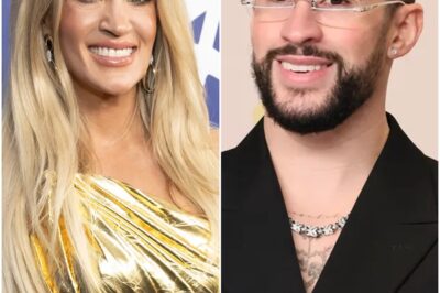 “No Subtitles, Just Soul”: Carrie Underwood Turns Bad Bunny’s Challenge into a Global Message of Unity and Music