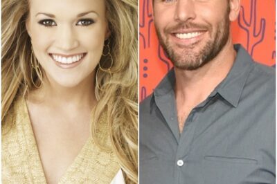 Carrie Underwood and Mike Fisher Traded Red Carpets for Wide Open Fields — and Their Hearts Have Never Been Fuller