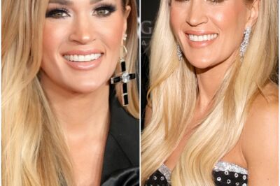 Carrie Underwood Blows Up The View: A Daytime Television Meltdown That No One Saw Coming