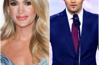 Carrie Underwood Stuns Fans with a Heart-Wrenching, Emotional Tribute to Charlie Kirk at Yaamava’ Theater, Leaving the Audience in Tears, Silence, and Awe While Proving the True Power of Music to Heal, Honor, and Unite Hearts
