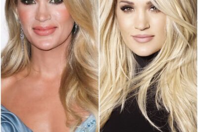 Carrie Underwood Is Worth a Shocking $140 Million—But She Still Lives Like a Normal Person: She Eats Her Own Food, Shops at the Grocery Store, and Takes Care o  Her Own Garden. The Queen of Country’s Secret to Staying Real Amid the Shin