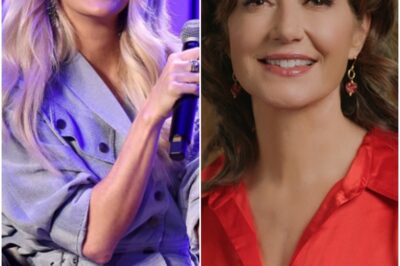 When the Grand Ole Opry Glows Pink: A Night of Strength, Hope, and Music That Heals