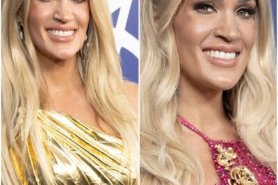 “A HOME FOR HOPE — In true Carrie Underwood fashion, the country legend has quietly done something extraordinary: funding 500 homes for the homeless. No press, no spotlight — just pure compassion. “Everybody deserves a place to call home,” she said with her trademark warmth