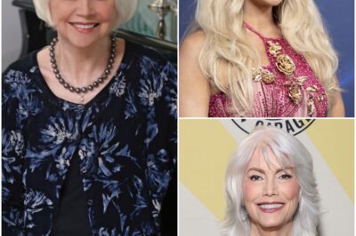 It was a night of EMOTION and ELEGANCE as Linda Ronstadt received one of America’s highest cultural honors. Surrounded by legends like Carrie Underwood, Bonnie Raitt, and Emmylou Harris, the evening turned into a breathtaking celebration of her six-decade career. But what happened when the mariachis began playing stunned everyone in the room.