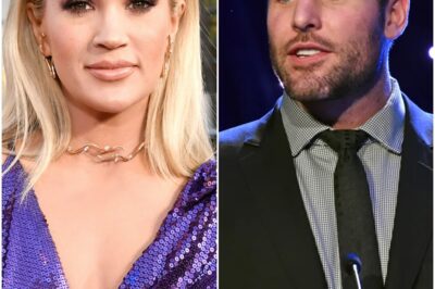 “She’s 42, not a runway model — and he said what every husband should say.”When Carrie Underwood faced cruel body-shaming over her bikini photos, Mike Fisher didn’t stay quiet. His unfiltered words just silenced the internet — and reminded everyone what real love looks like.
