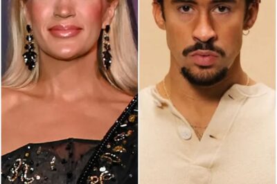 “No Subtitles, Just Soul”: Carrie Underwood Turns Bad Bunny’s Challenge into a Global Message of Unity and Music