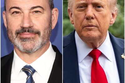 BREAKING: Jimmy Kimmel spoke out against President Donald Trump at the “No Kings” protest in Chicago yesterday, saying the city’s message to his administration is: “Go to hell!” “So if he thinks this place is going to be a fascist hub – no chance!” Addressing the president directly, Kimmel continued: “No, you can’t put troops on our streets. You can’t create enough chaos to invoke the Insurrection Act so you can stay in power. We all know what your plan is.” This man sounds delusional