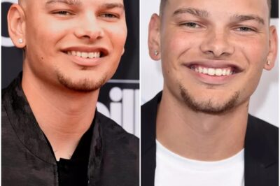 From Small-Town Dreamer to Global Country Star: The Rise of Kane Brown