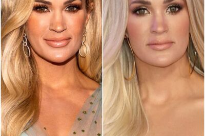 Carrie Underwood Shatters Her Own Record in Las Vegas: A Night of Power, Perfection, and Pure Country Soul