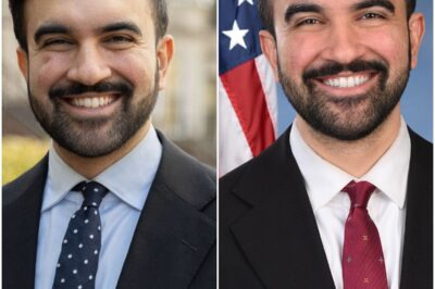 The Controversy Surrounding Politician Zohran Mamdani and Transgender Activists