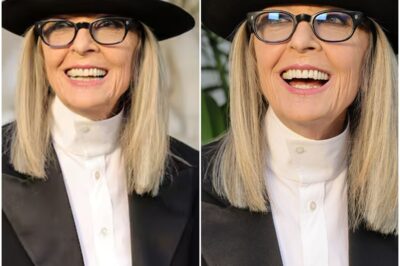 Remembering Diane Keaton: A Tribute to an Icon