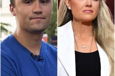 A Lasting Legacy: Remembering Charlie Kirk Through His Final Moments with Erika