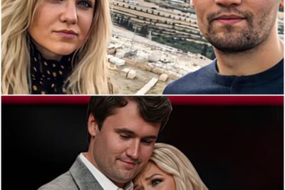 A Lasting Love: The Heartfelt Story Behind Charlie and Erika Kirk’s Final Selfie