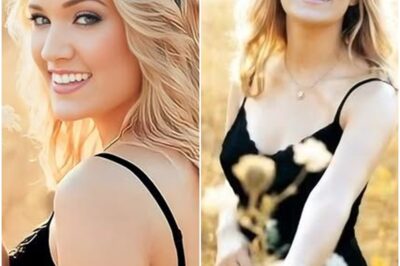 Carrie Underwood: The Journey of a Country Music Icon