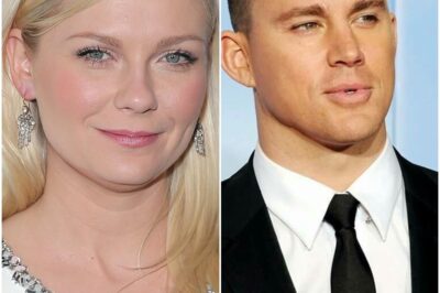 Kirsten Dunst Shares the Chaotic True Story of the Fast-Food Robber that Inspired Roofman