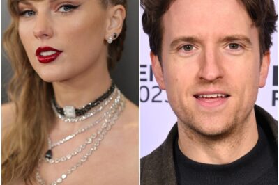 Taylor Swift brings bread & a wedding invite to Greg James | The Life of a Showgirl Interview