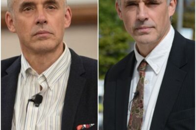 Oct 2025 Jordan Peterson Health Update