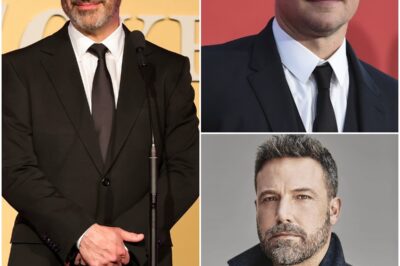 Jimmy Kimmel Allows Matt Damon Video Call During Ben Affleck Interview