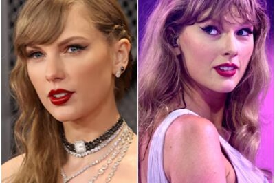 Taylor’s Record-Breaking New Record