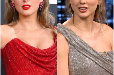 Taylor Swift Reacts to Embarrassing Footage of Herself After Laser Eye Surgery