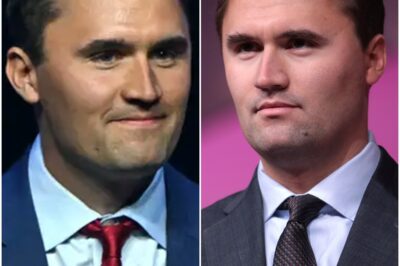 INSANE Charlie Kirk Clip Explains Everything