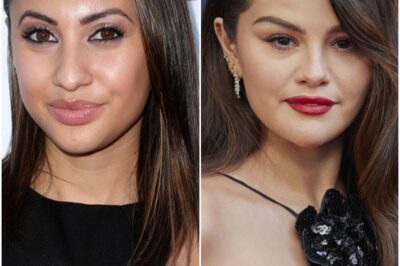 Francia Raisa SPEAKS OUT On Selena Gomez Wedding