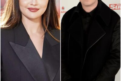 Selena Gomez & Sam Smith – I Want You Here Tonight