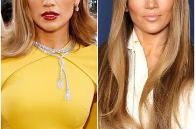 Jennifer Lopez Recalls Viral Moment MASSIVE Bug Crawled Up Her Body Mid Concert