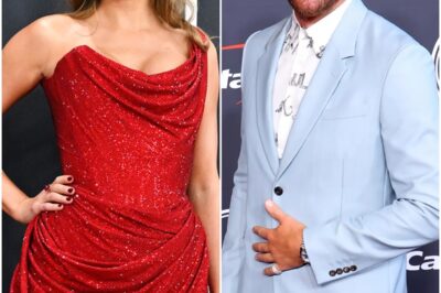 Taylor Swift Reveals Travis Kelce’s Funny Eras Tour Celebrity Mix-Up