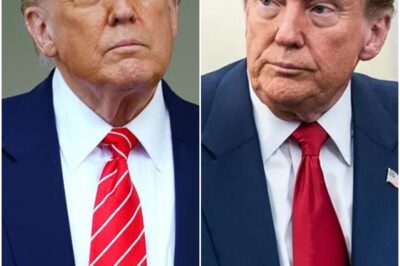 ‘Thin-skinned and petty and weak’: Trump exposes himself, degrades U.S. legal system