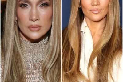 Jennifer Lopez on “Kiss of the Spider Woman” and why she still believes in love