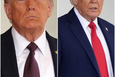 Who’s next? The pattern of Trump’s vindictiveness suggests there is no end in sight