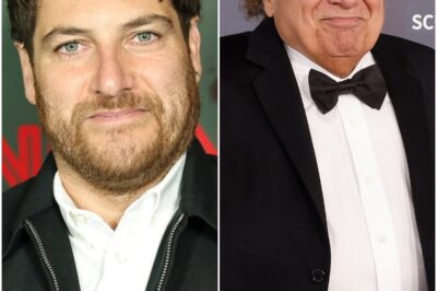 Adam Pally on Hanging with Danny DeVito, His Parents Being Lounge Singers & His New Comedy Special