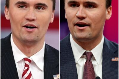 LIVE NOW: Building A Legacy, Remembering Charlie Kirk