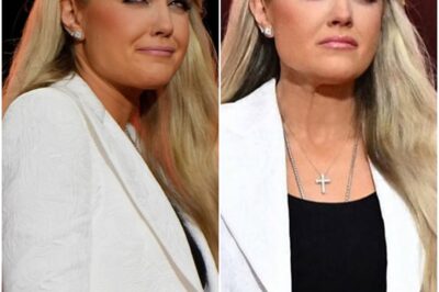 FULL REMARKS: Erika Kirk at Charlie Kirk funeral