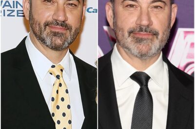 Jimmy Kimmel Tells the Truth About What’s REALLY Happening in LA