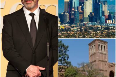 BREAKING NEWS: Talk show host and comedian Jimmy Kimmel has donated his entire $5 million in recent earnings from show bonuses and sponsorship deals to build a series of homeless support centers in Los Angeles, California, where he currently lives and works