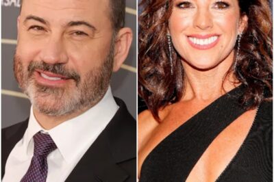 Jimmy Kimmel Makes Triumphant Return to the Airwaves, Welcomed by Sarah McLachlan as His First Musical Guest Since Suspension Lifted. In a Powerful Display of Solidarity, McLachlan Cancels Her Performance at Disney’s “Lilith Fair” Premiere, Standing Strong for Free Speech in Support of Kimmel’s Comeback.