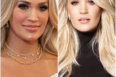 Carrie Underwood Shocks Nation: Donating $420,000 in Tour Proceeds to Veterans and First Responders After 9/11—The Country Music Superstar’s Generosity Sparks National Admiration, Bringing Heroes to Tears. Fans Celebrate the Unprecedented Gift as Underwood’s Act of Kindness Sets a New Standard for Celebrity Gifting. America Is Inspired by the Star’s Powerful Tribute!