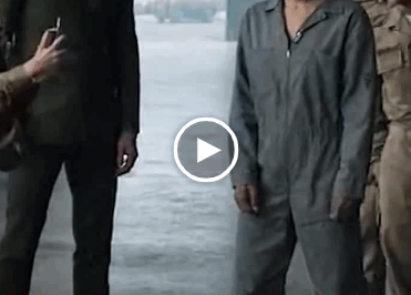 They Searched Her Bag to Expose Her