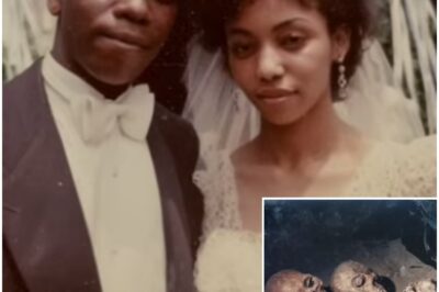 A HOTEL ROOM WAS “OUT OF ORDER” FOR 41 YEARS — RENOVATION FOUND A COUPLE WHO NEVER CHECKED OUT