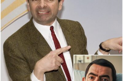 At 70, Mr Bean Finally Confirms What We All Suspected…
